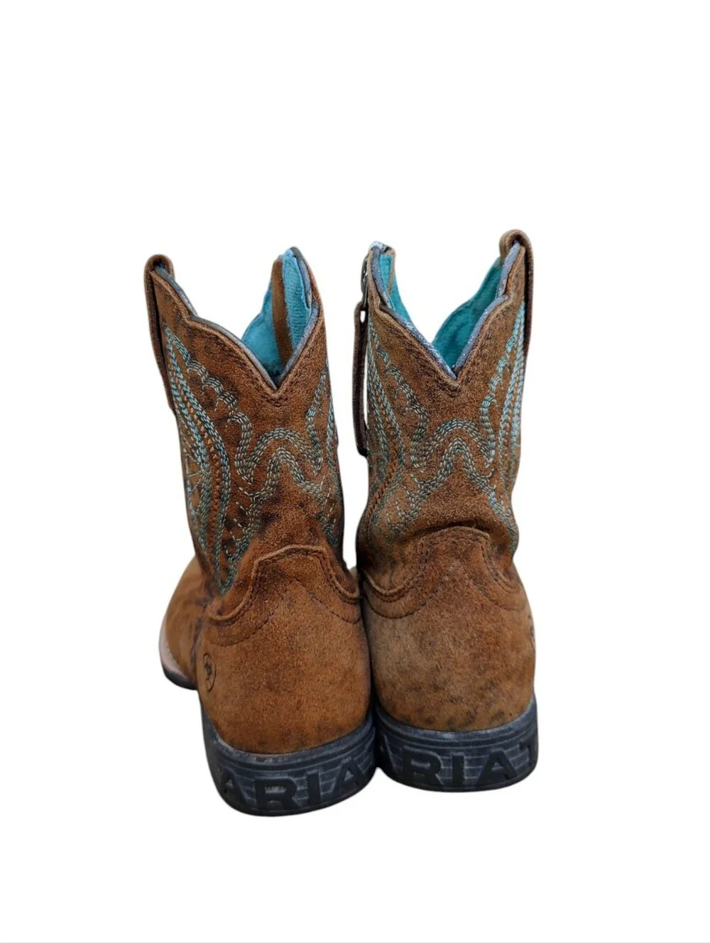 Ariat sturdy kids